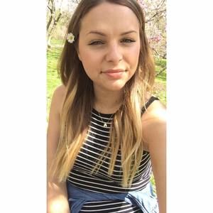 Meet your Posher, Cory